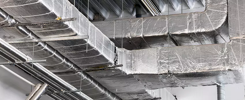 Vent Dust Cleaning Cost in Palestine, TX