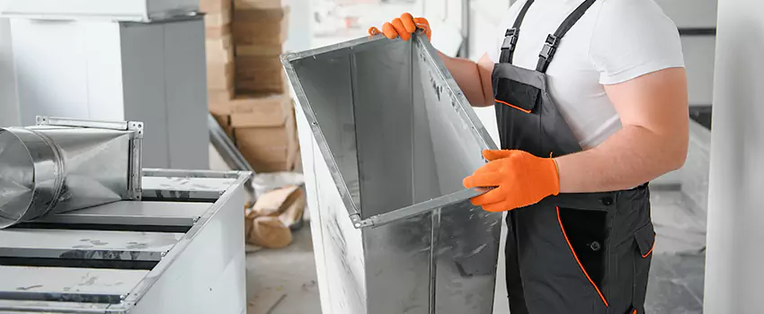 Ventilation Fan Cleaning Services in Palestine, Texas