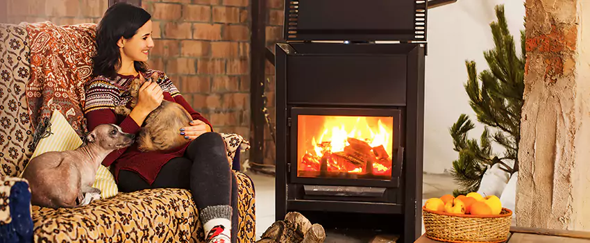 Wood Stove Chimney Cleaning Services in Palestine, TX