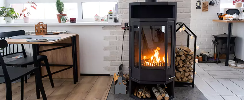Wood Stove Firebox Installation Services in Palestine, TX
