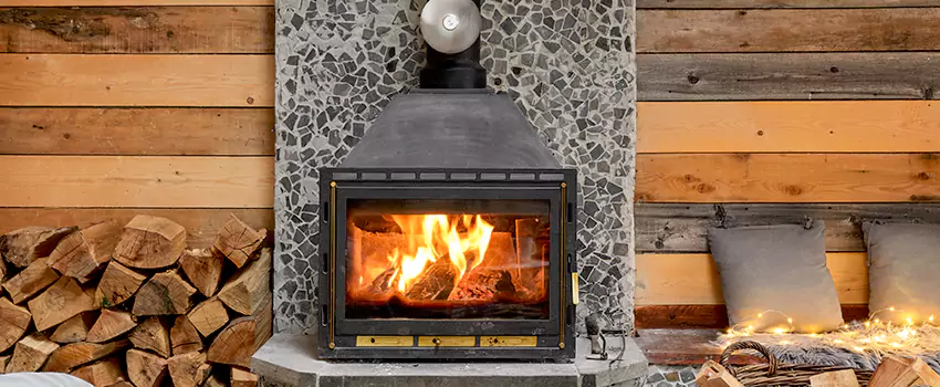 Wood Stove Cracked Glass Repair Services in Palestine, TX