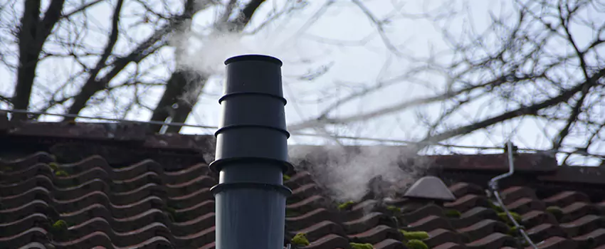 Broken Chimney Animal Screen Repair And Installation in Palestine, TX