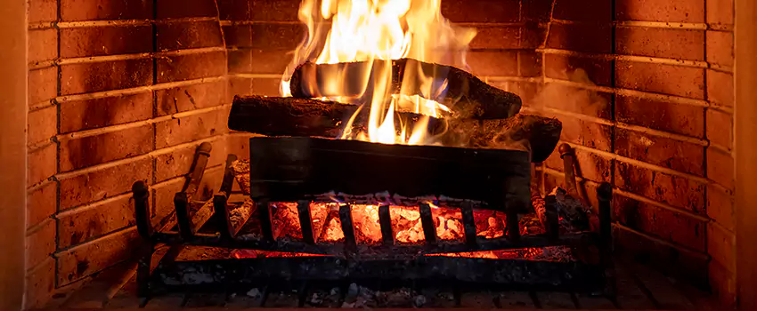 Chimney Ash Dump Cover Repair Services in Palestine, TX