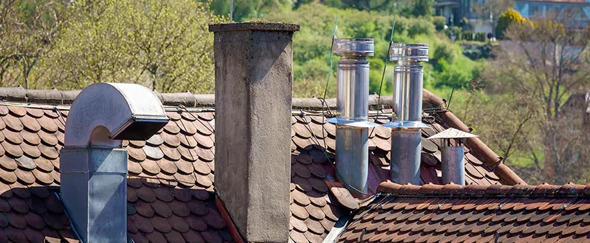 Commercial Chimney Blockage Removal in Palestine, Texas