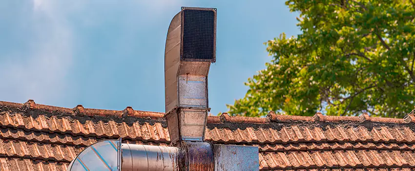 Chimney Creosote Cleaning Experts in Palestine, Texas