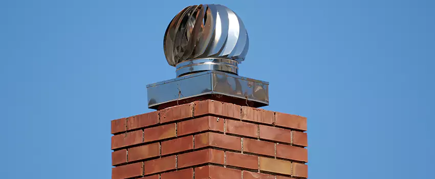 Chimney Damper Hinge Repair in Palestine, TX