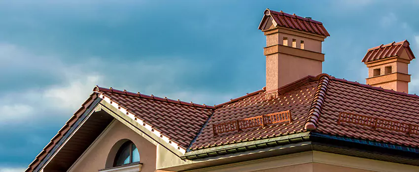 Residential Chimney Services in Palestine, Texas