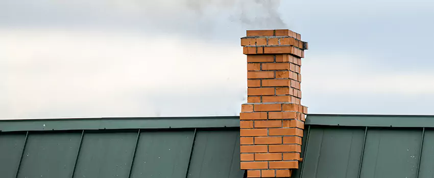 Chimney Installation Company in Palestine, TX