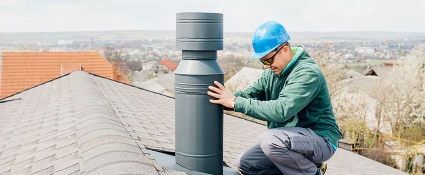 Insulated Chimney Liner Services in Palestine, TX