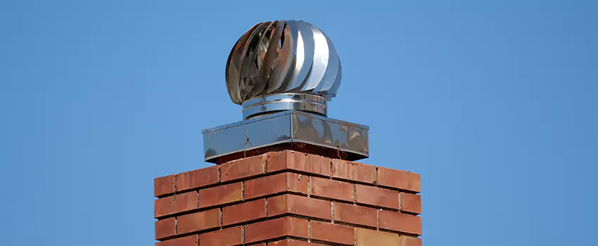 Chimney Flue Rebuild Services in Palestine, Texas