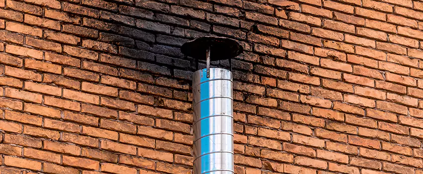 Chimney Design and Style Remodel Services in Palestine, Texas