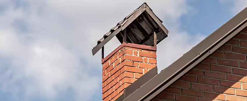 Chimney Saver Masonry Repair Contractor in Palestine, Texas