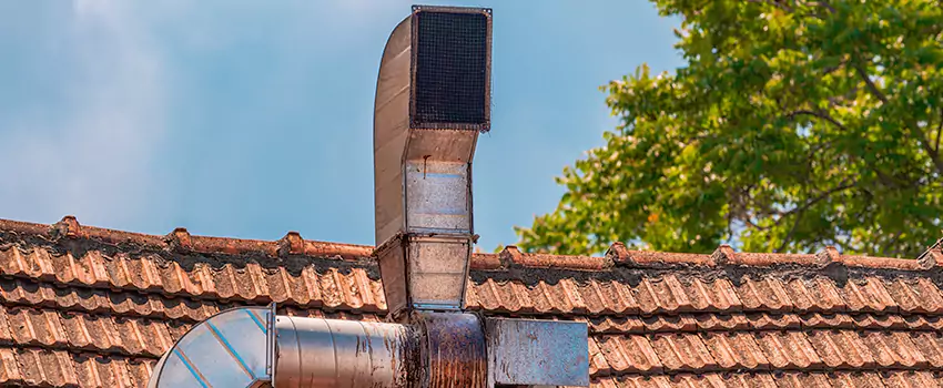 Chimney Blockage Removal in Palestine, Texas