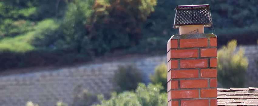 Chimney Tuckpointing And Masonry Restoration in Palestine, TX