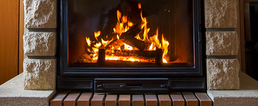 Decorative Fireplace Installation Cost in Palestine, Texas