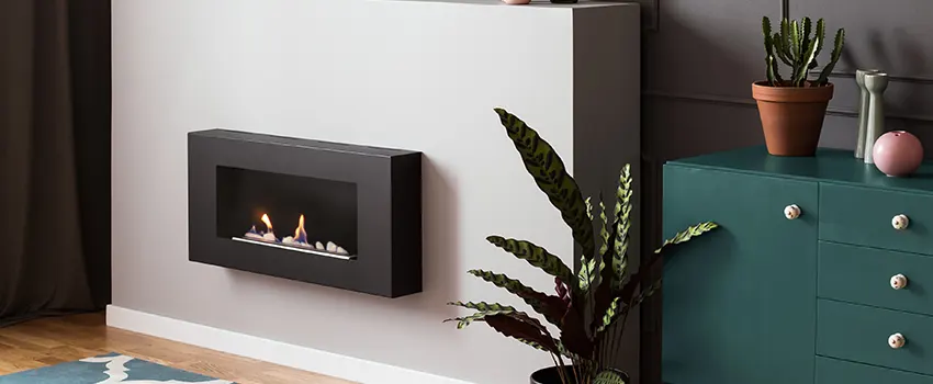 Electric Fireplace Glowing Embers Installation Services in Palestine, TX