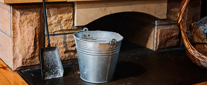 Clean The Fireplace Mantle And Hearth in Palestine, Texas