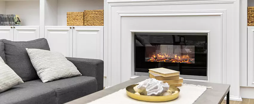 Professional Fireplace Maintenance Contractors in Palestine, TX