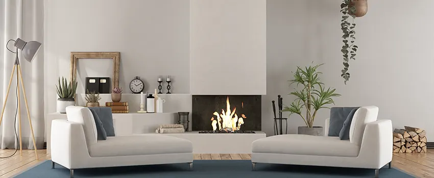Decorative Fireplace Crystals Services in Palestine, Texas