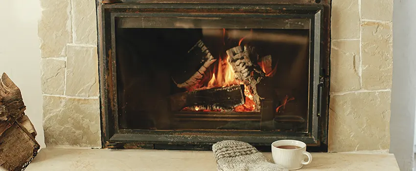 Fireplace Door Handle Replacements Services in Palestine, Texas