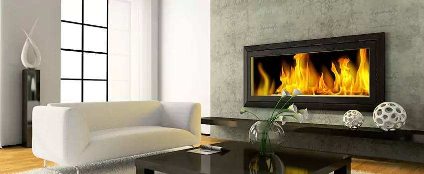Fireplace Hearth Ideas in Palestine, Texas