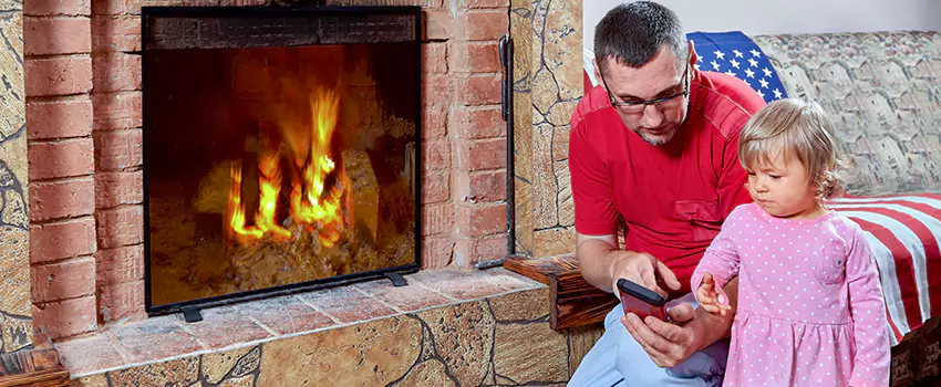 Fireplace Safety Locks For Kids in Palestine, TX