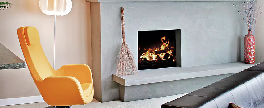 Electric Fireplace Makeover Services in Palestine, TX