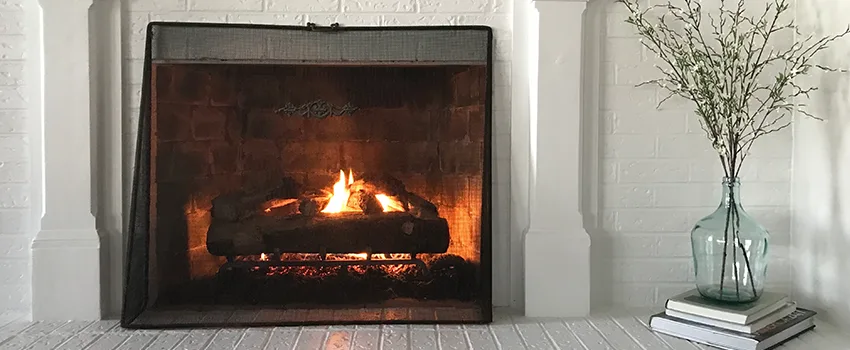Cost-Effective Fireplace Mantel Inspection And Maintenance in Palestine, TX