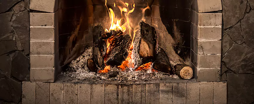 Cost of Rebuilding A Fireplace in Palestine, Texas