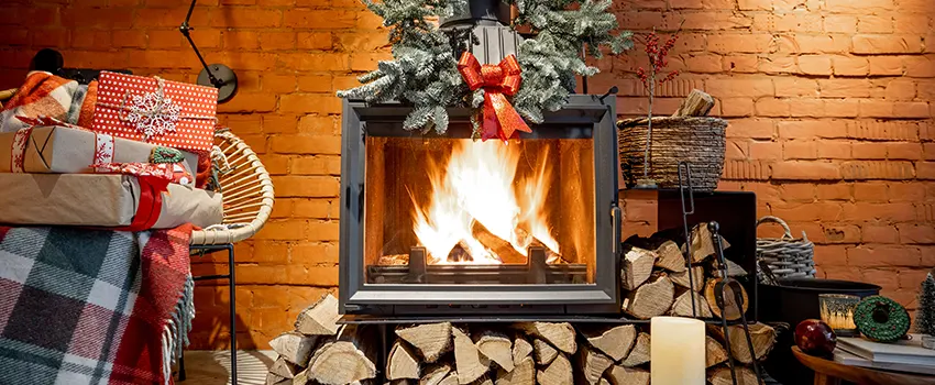 Steel Fireplace Grate Repair And Replacement Services in Palestine, Texas