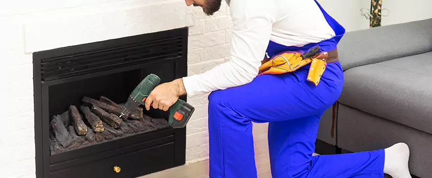 Fireplace Repair Expert in Palestine, Texas