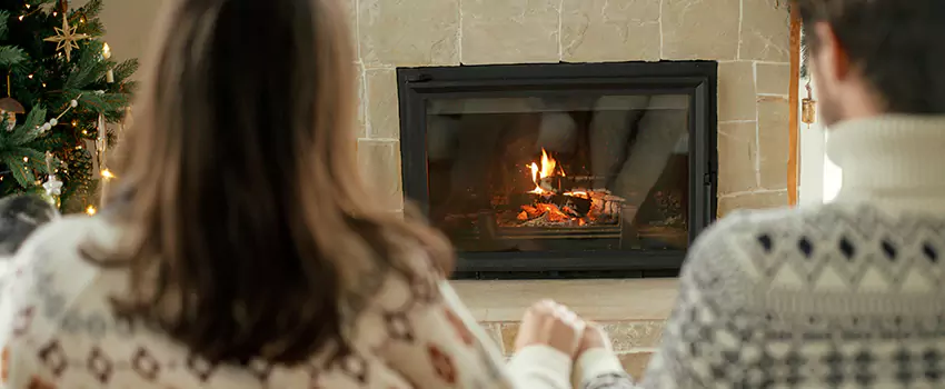 Fireplace Firebox Refurbish & Restore Services in Palestine, TX
