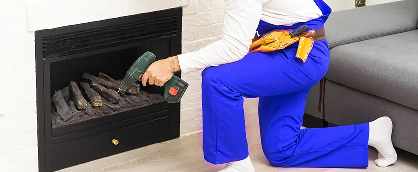 Fireplace Safety Inspection Specialists in Palestine, Texas