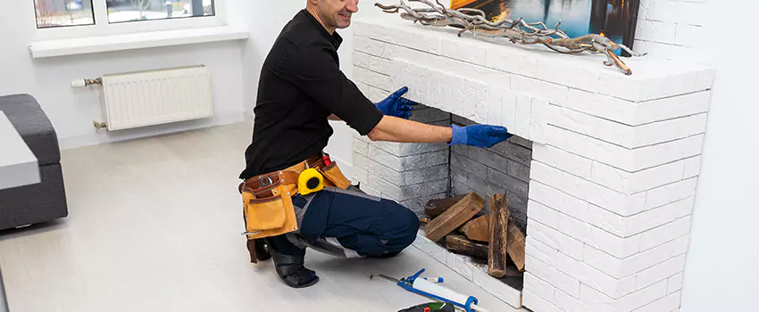 Gas Fireplace Repair And Replacement in Palestine, TX