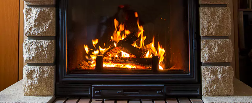 Fireplace Xtrordinair Probuilder Gas Fireplace Installation in Palestine, TX