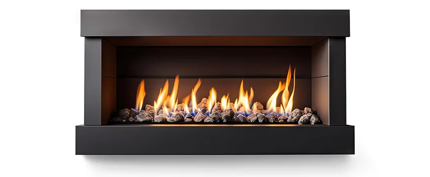 Outdoor Gas Fireplaces Installation in Palestine, TX