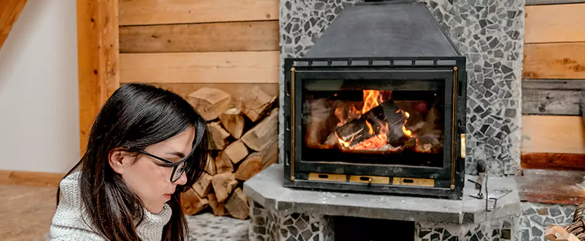 Harman P68-C Pellet Stove Repair in Palestine, Texas 