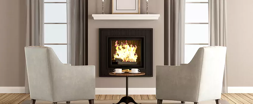 Heatilator Direct Vent Fireplace Services in Palestine, Texas