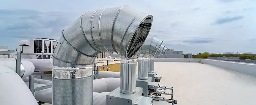 Insulated Ductwork Repair Services Near Me in Palestine, TX
