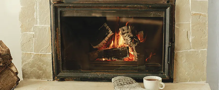 Kings man Fireplaces Insert Services in Palestine, TX
