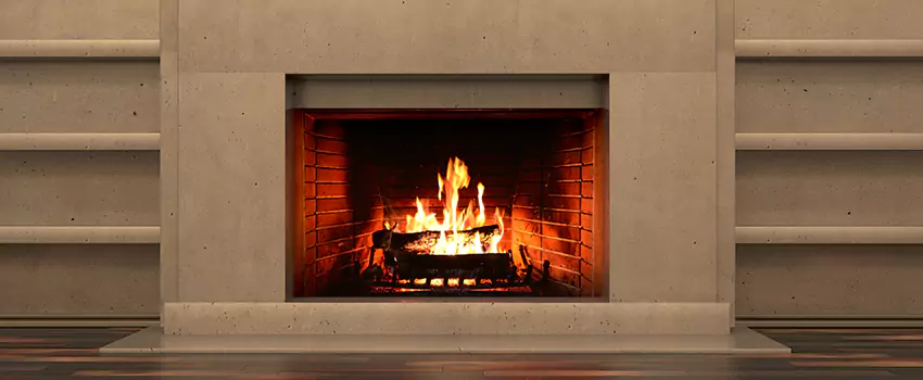 Majestic Trilliant Series Gas Fireplace Insert Repair in Palestine, Texas