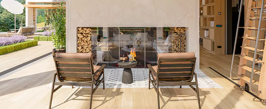Ortal Space Creator Fireplace Repair in Palestine, TX
