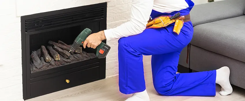 Pellet Fireplace Repair Services in Palestine, TX