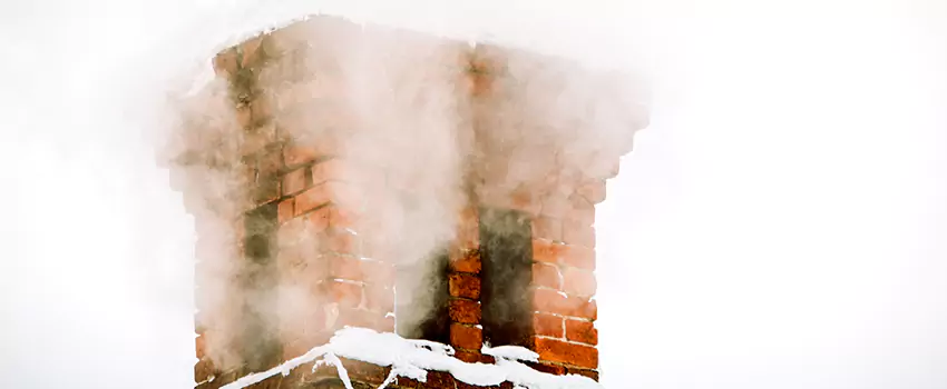 Chimney Flue Soot Removal in Palestine, TX