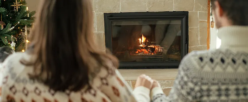 Superior Open-Hearth Wood Fireplaces in Palestine, TX