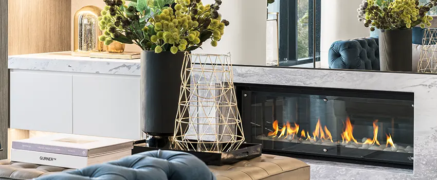 Professional Town & Country Luxury Fireplace Maintenance Experts in Palestine, Texas