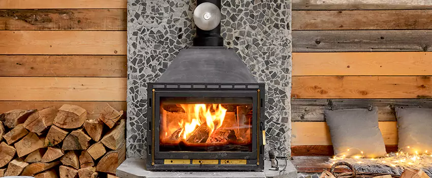 Travis Industries Elite Fireplace Inspection and Maintenance in Palestine, Texas