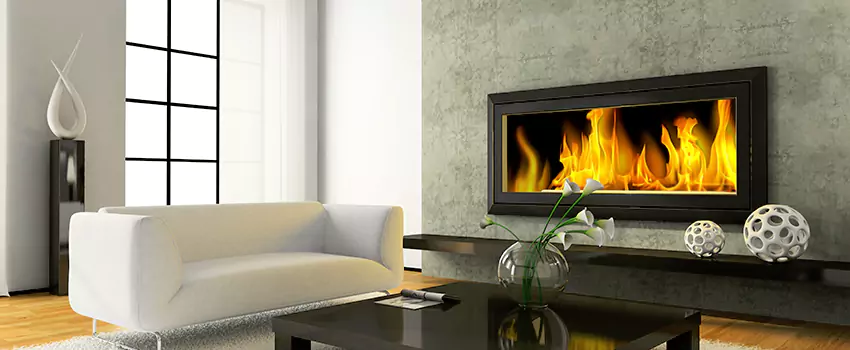 Ventless Fireplace Oxygen Depletion Sensor Installation and Repair Services in Palestine, Texas