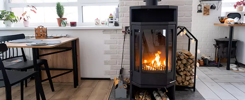 Cost of Vermont Castings Fireplace Services in Palestine, TX