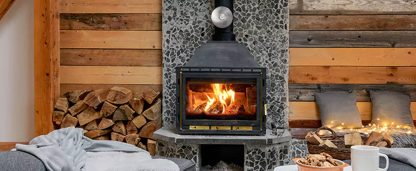 Affordable Wood Fireplace Fixing Solutions in Palestine, Texas